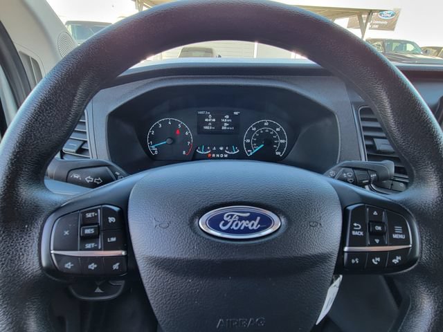 Used 2025 Ford Transit 250 Low Roof w/ Exterior Upgrade Package RWD image 27