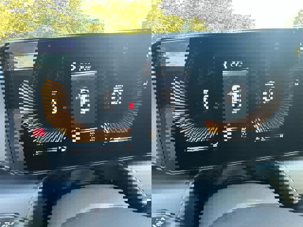 New 2026 Kia K4 EX image 16