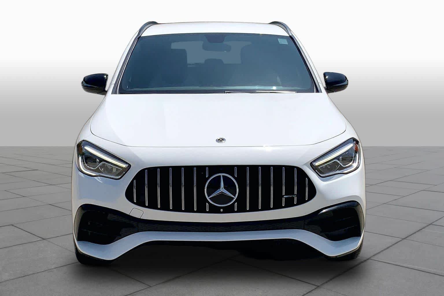Used 2022 Mercedes-Benz GLA 45 AMG 4MATIC image 4