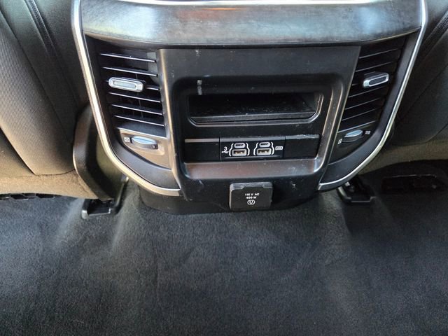 Used 2019 RAM 1500 Big Horn RWD image 15