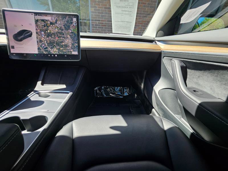 Used 2023 Tesla Model 3 Standard Range RWD image 49