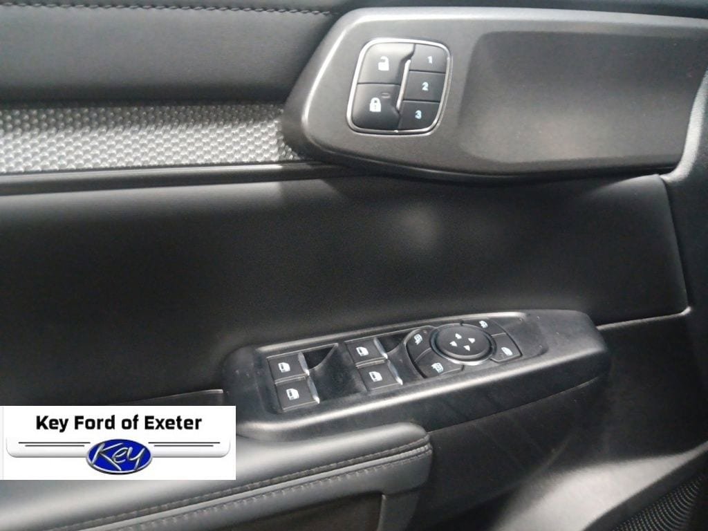 New 2026 Ford Ranger Raptor AWD/4WD image 21