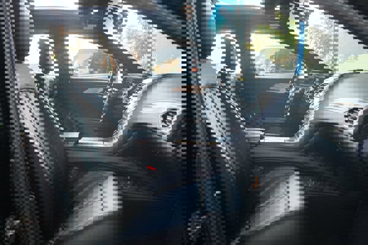 Used 2017 Lincoln MKZ Select FWD image 26