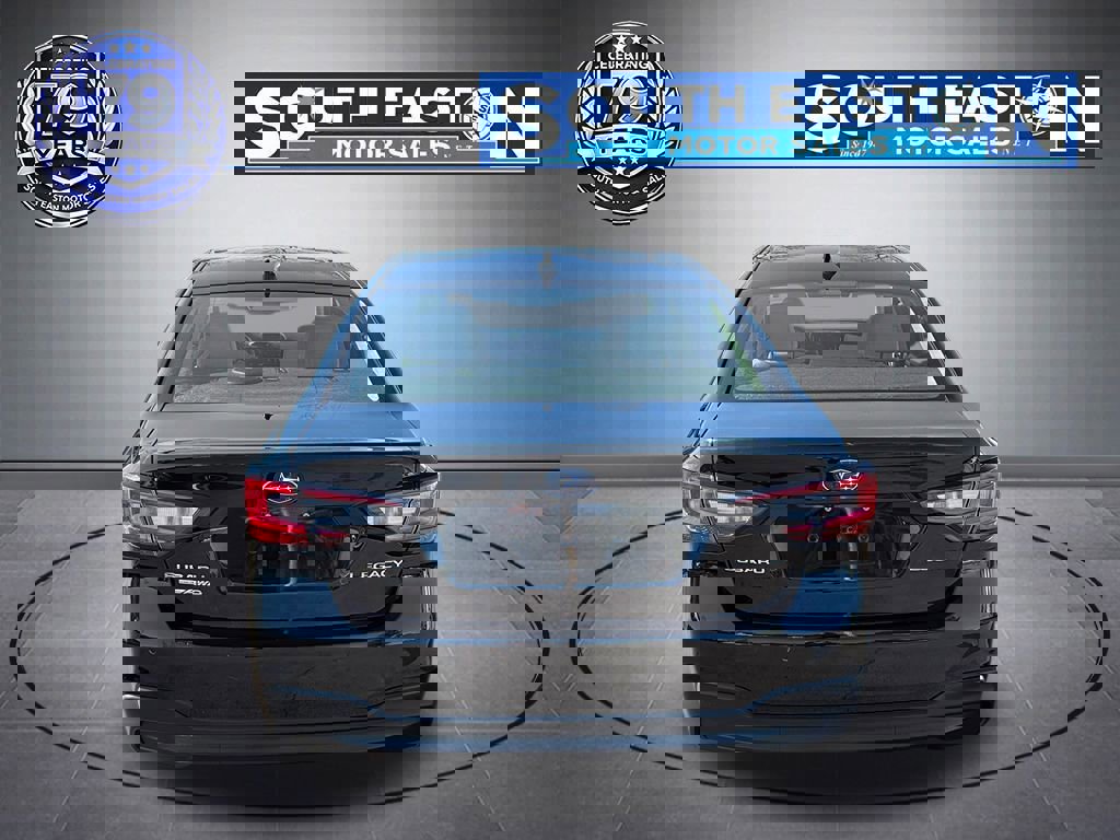 Used 2020 Subaru Legacy Limited image 4