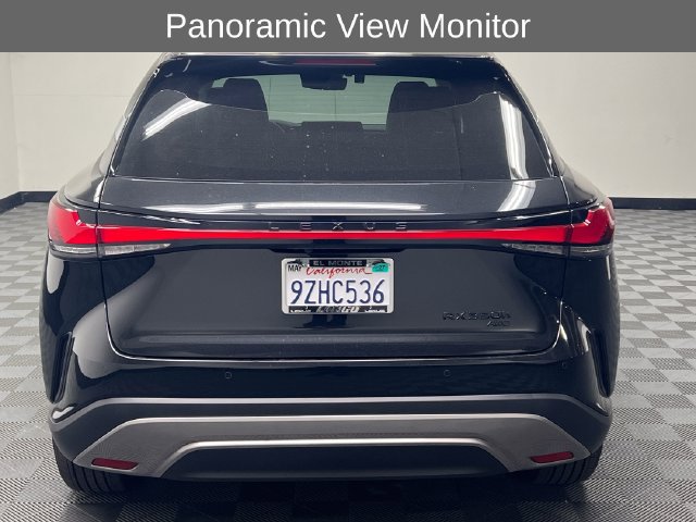 Certified 2026 Lexus RX 350 w/ Convenience Package AWD/4WD image 6