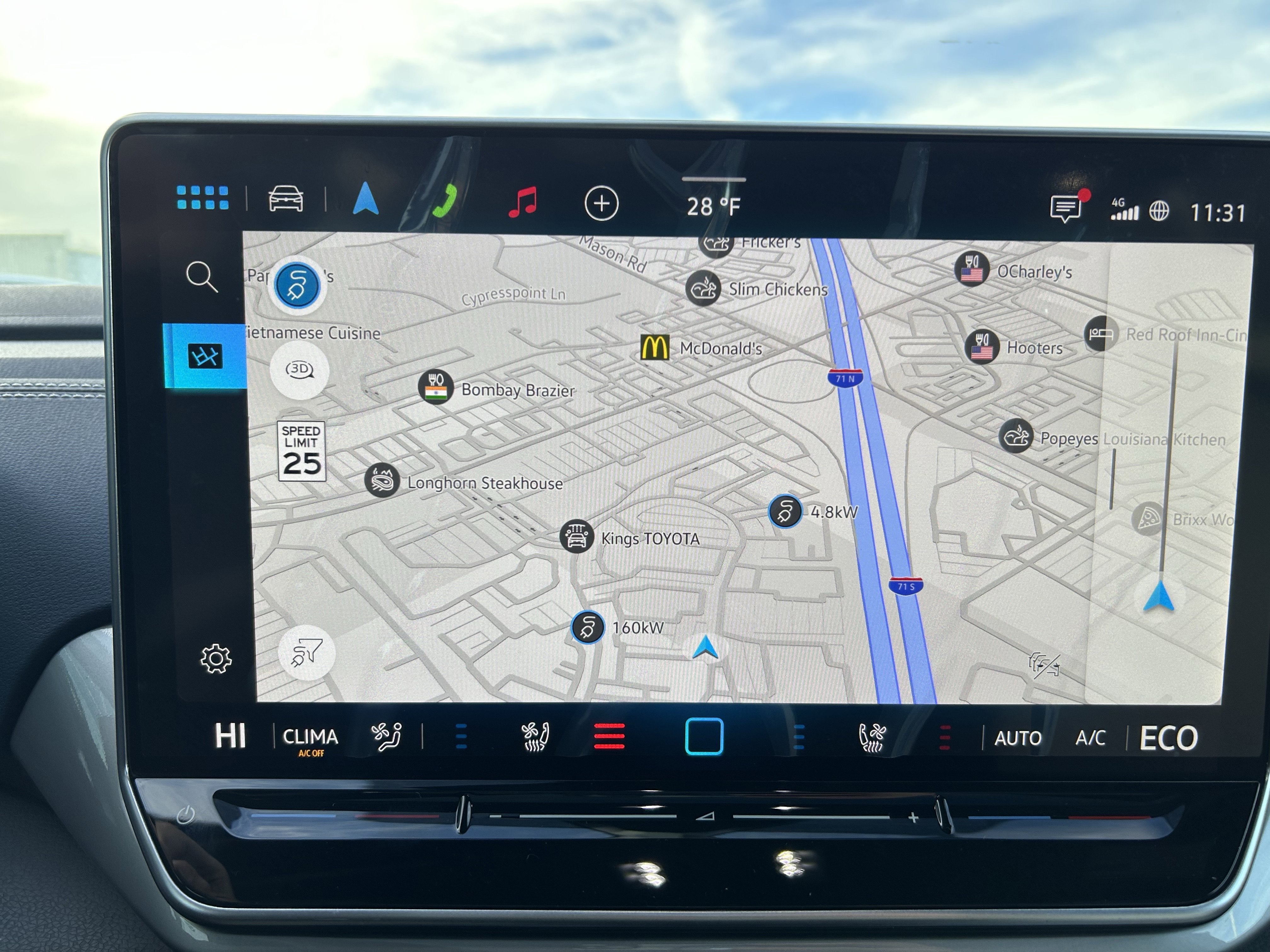 New 2025 Volkswagen ID.4 Pro S Plus image 13