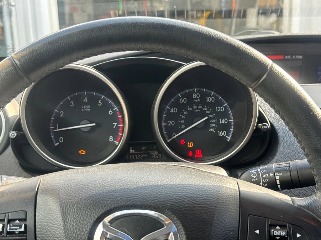 Used 2012 MAZDA MAZDA3 s Grand Touring FWD image 15