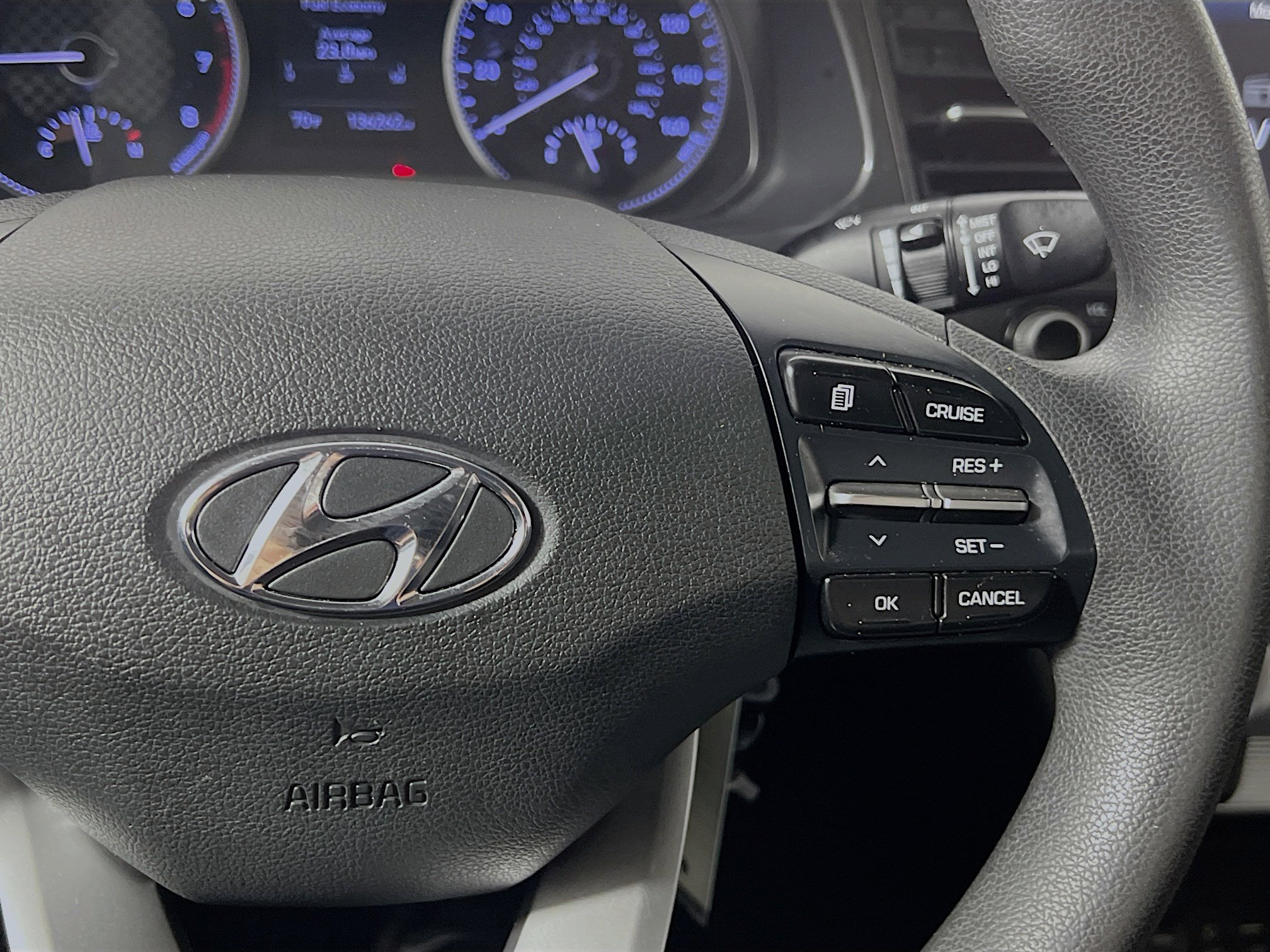 Used 2019 Hyundai Elantra SEL w/ Cargo Package image 20