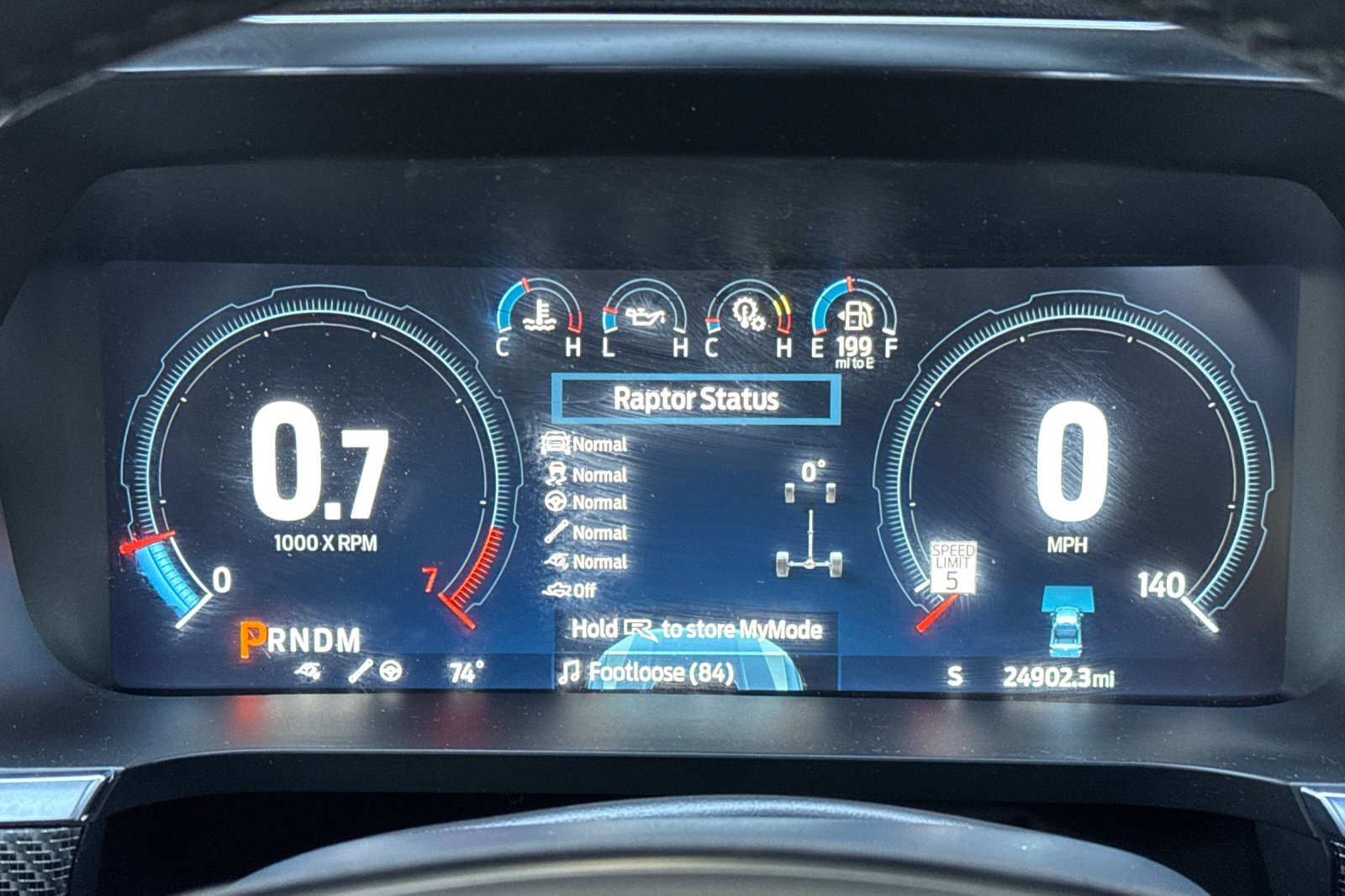 Certified 2023 Ford F150 Raptor w/ Raptor Carbon Fiber Package AWD/4WD image 24