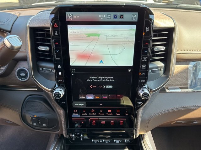 New 2026 RAM 2500 Limited image 20