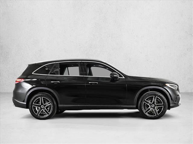 New 2026 Mercedes-Benz GLC 300 4MATIC video 4
