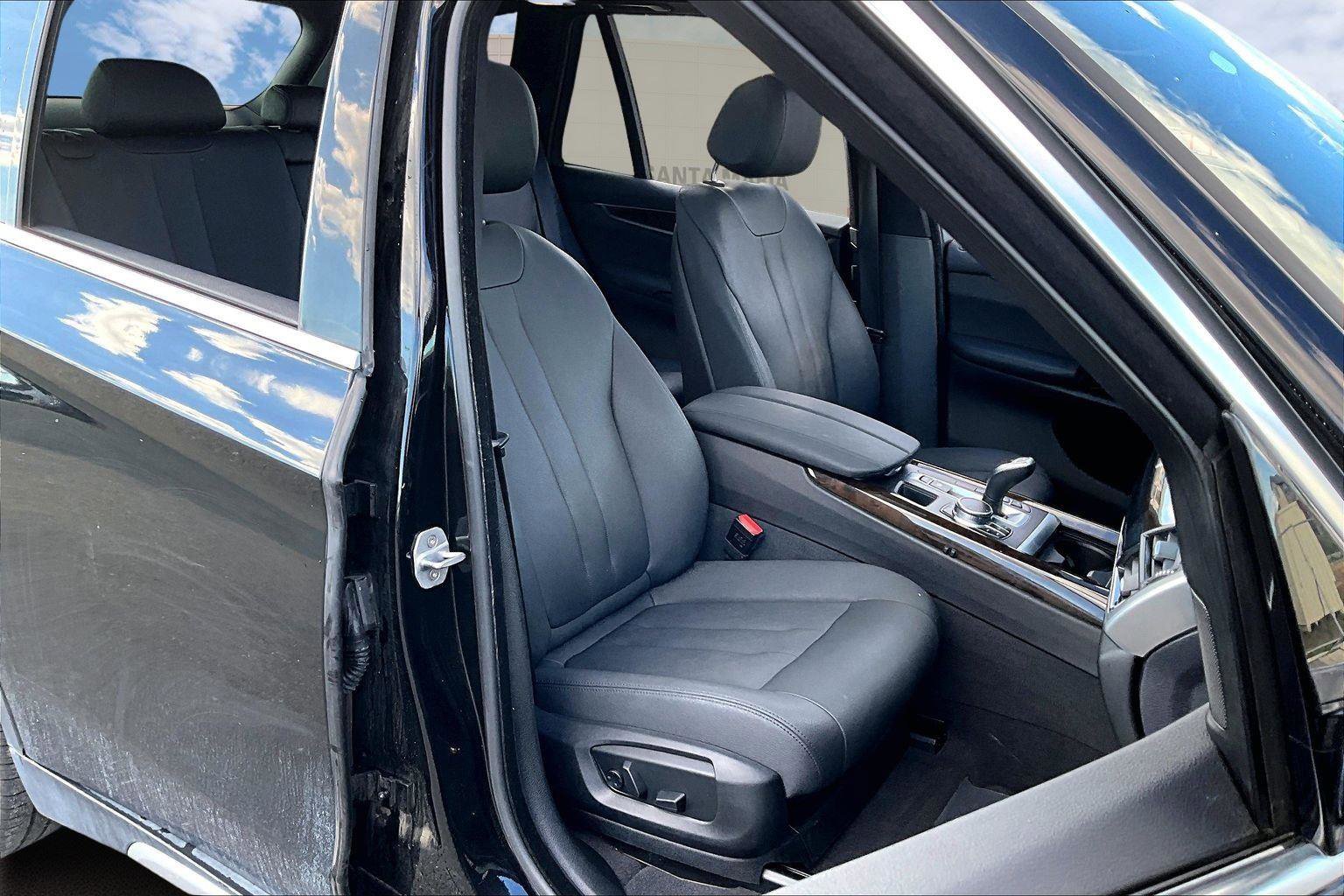 Used 2018 BMW X5 sDrive35i image 7