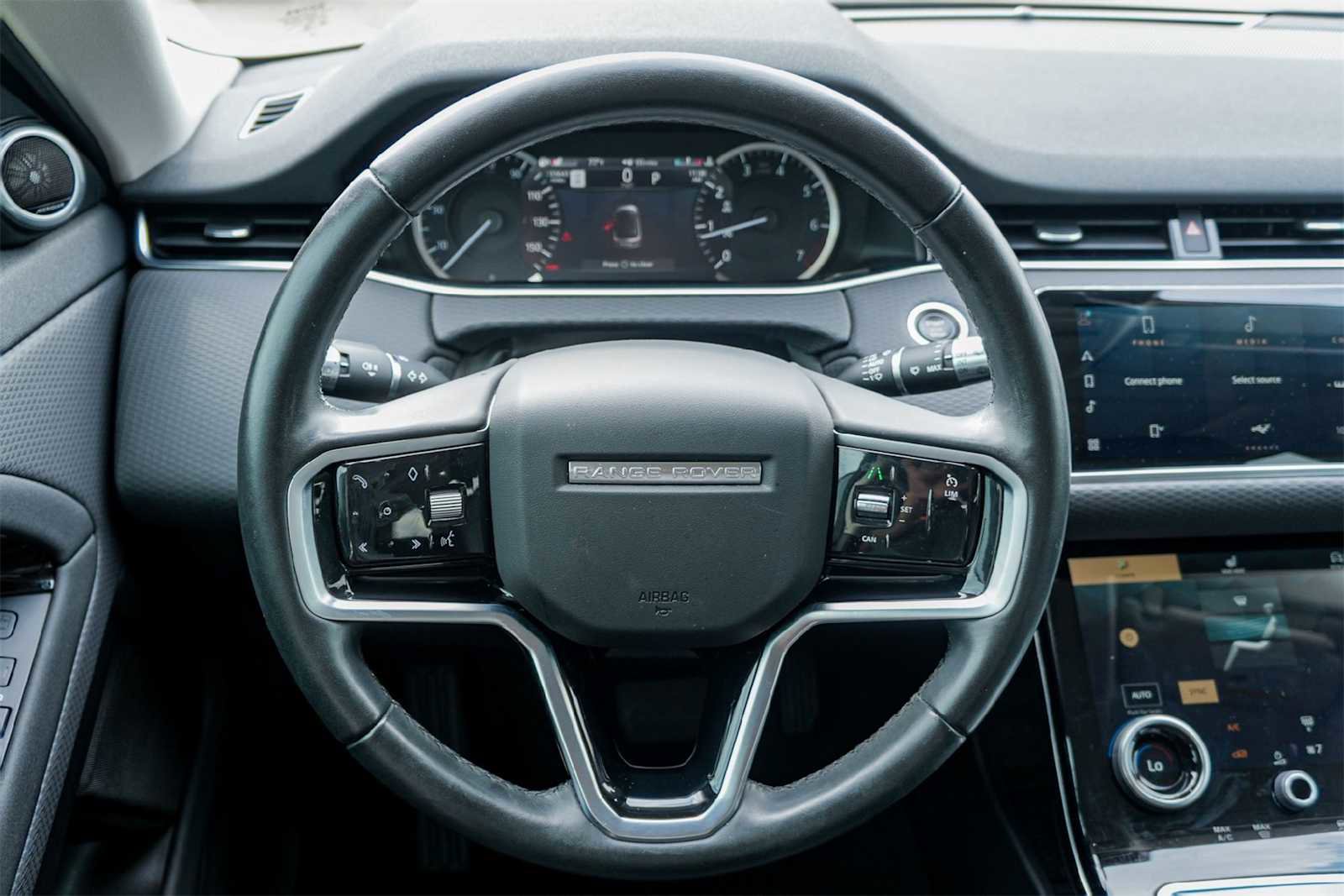 Used 2022 Land Rover Range Rover Evoque S image 15