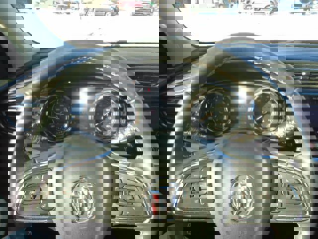 Used 2020 Buick Encore GX Essence w/ Experience Buick Package image 16