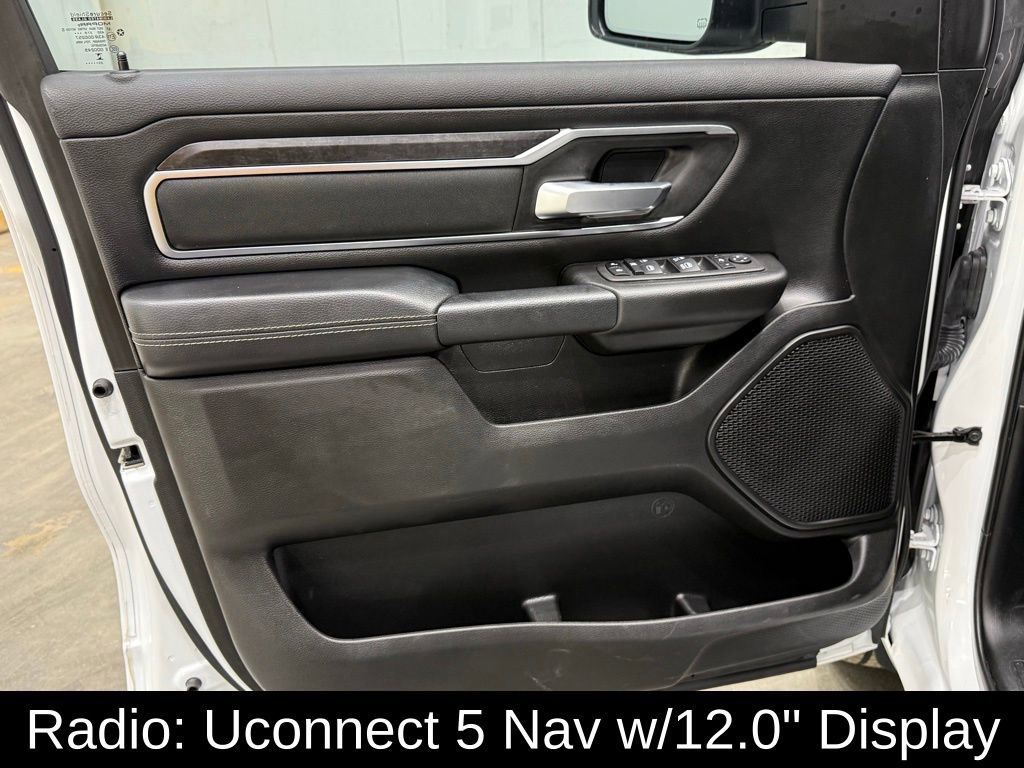 Used 2024 RAM 1500 Big Horn image 18