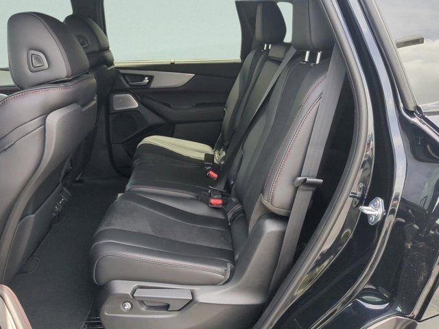 Certified 2026 Acura MDX A-Spec image 12