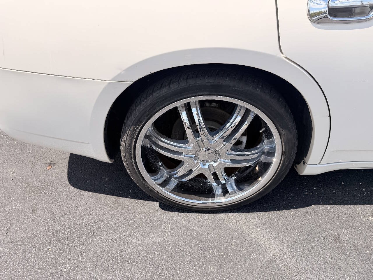 Used 2007 Dodge Charger RWD image 29