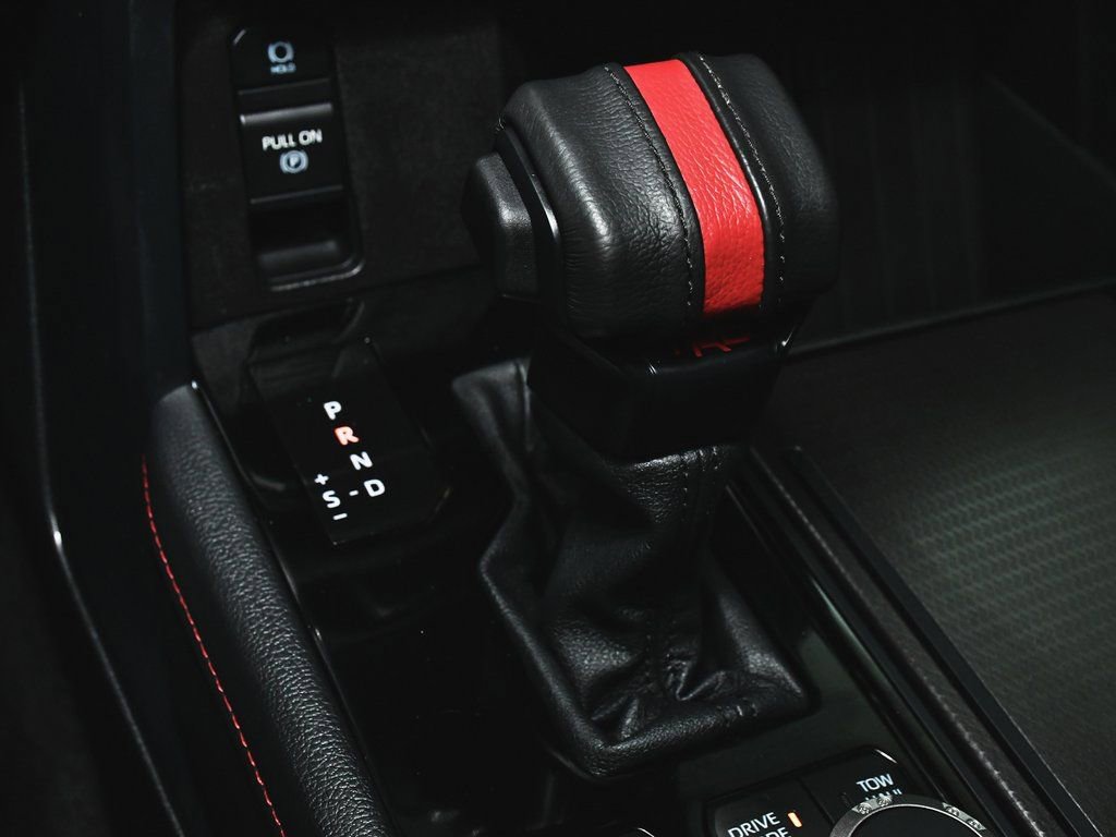 Used 2025 Toyota Sequoia TRD Pro image 21