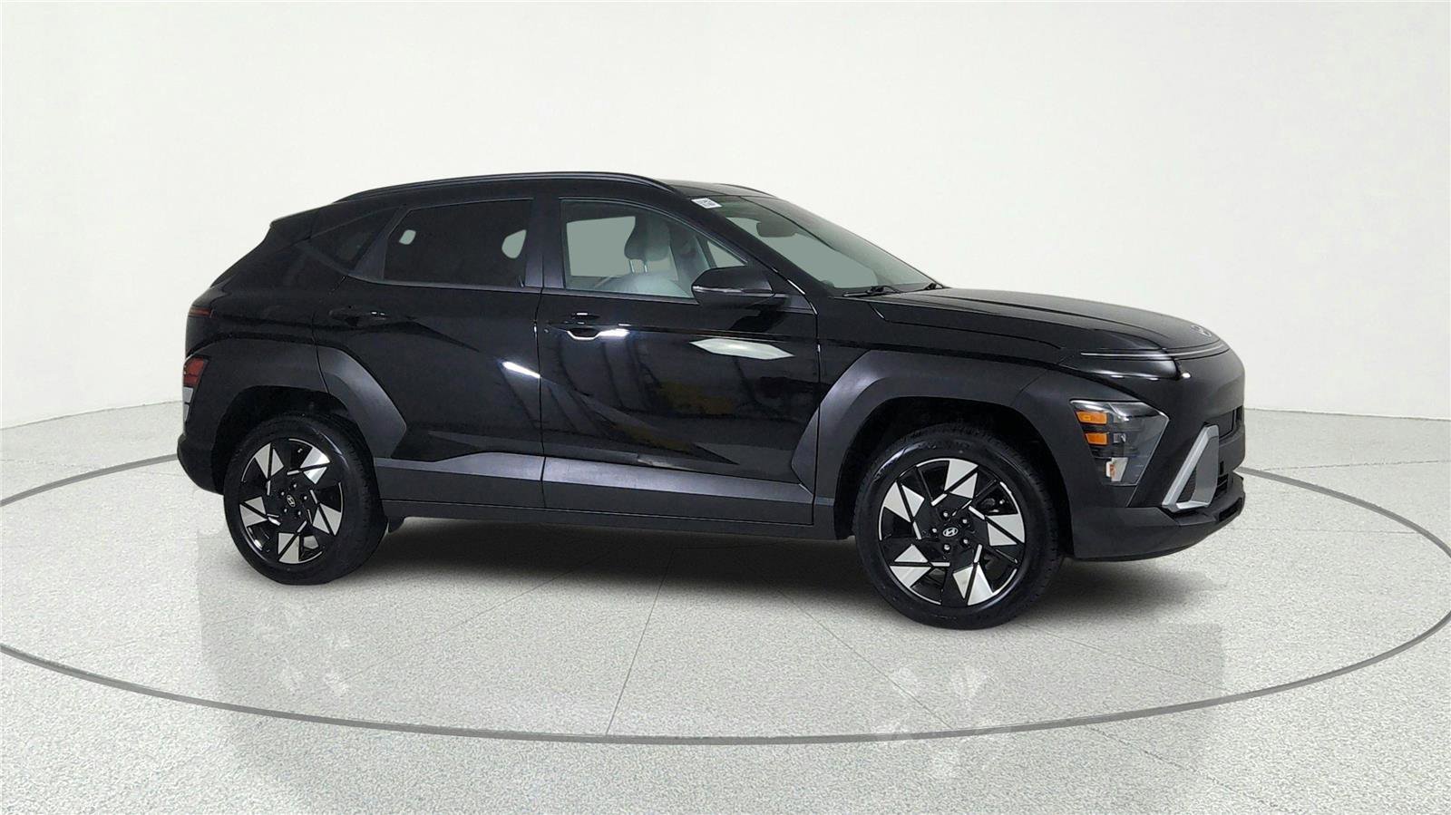 Used 2025 Hyundai Kona SEL AWD/4WD image 6