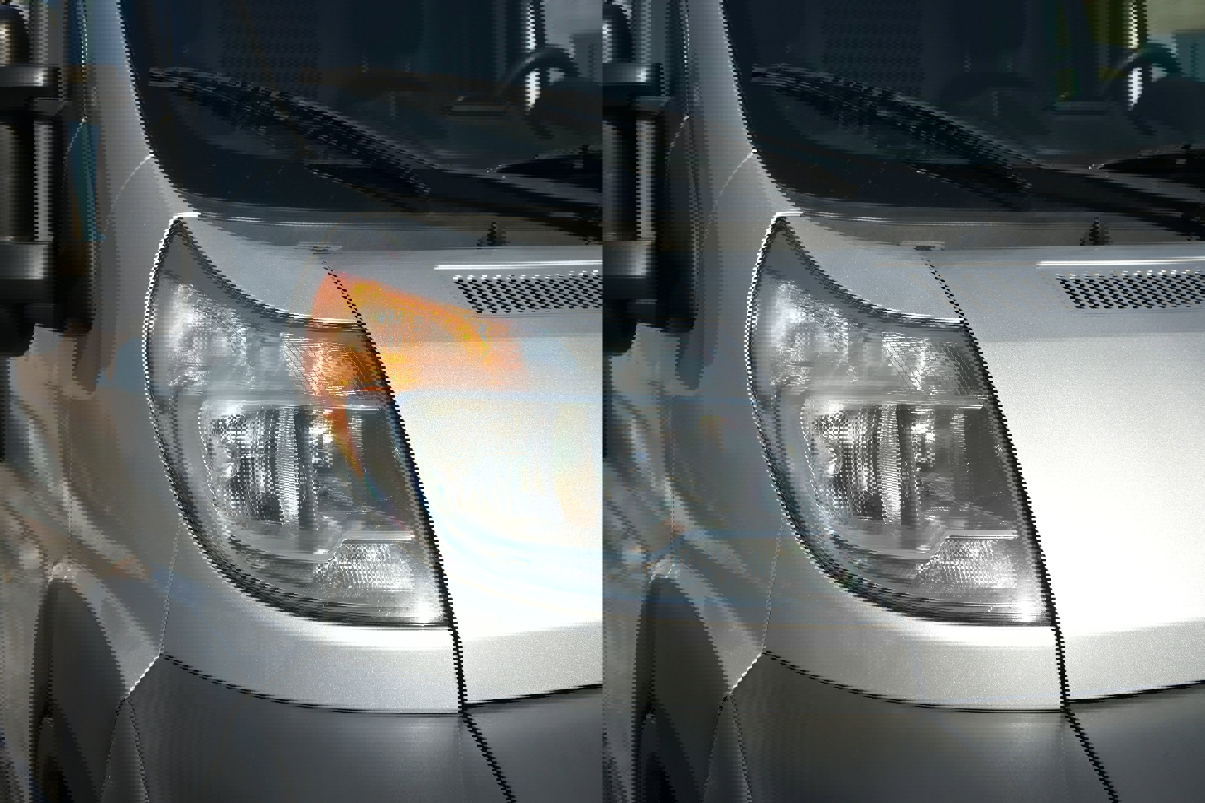 Used 2017 RAM ProMaster 3500 image 5