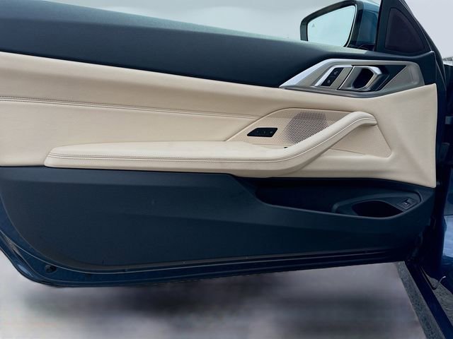 Used 2025 BMW 430i xDrive Coupe w/ Premium Package image 22