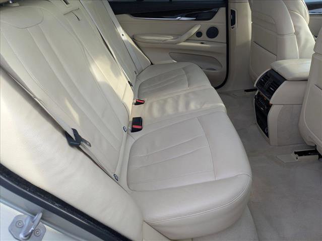 Used 2014 BMW X5 xDrive50i image 22