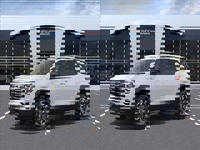 New 2026 GMC Terrain Elevation w/ Elevation Premium Package image 2