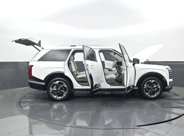 Used 2026 Hyundai Palisade Limited AWD/4WD image 33