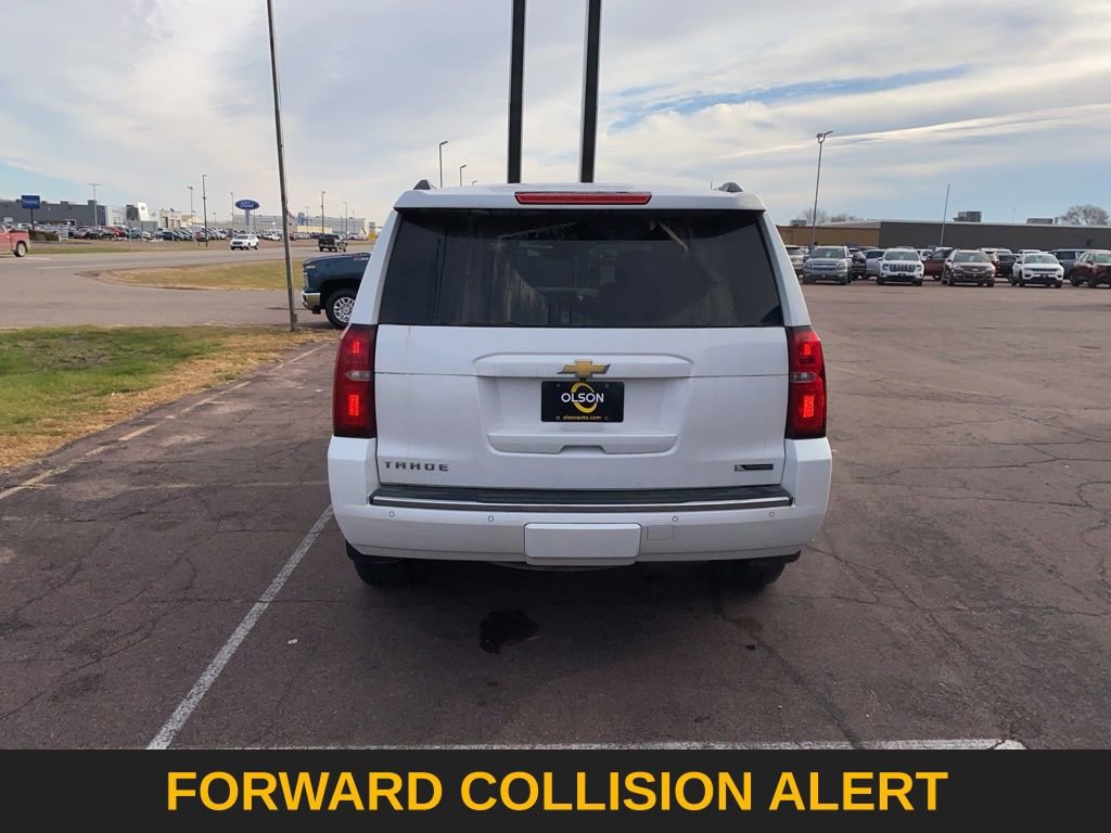 Used 2017 Chevrolet Tahoe Premier image 6