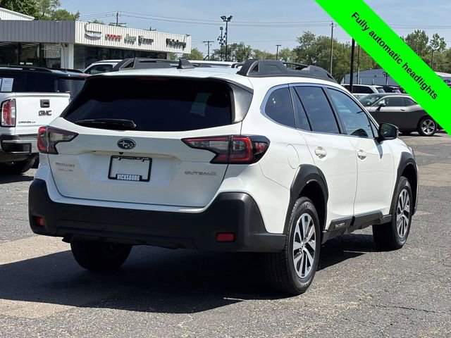Used 2024 Subaru Outback Premium AWD/4WD image 33