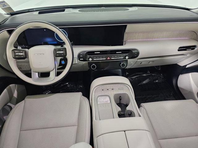 Used 2026 Hyundai Palisade Calligraphy AWD/4WD image 24