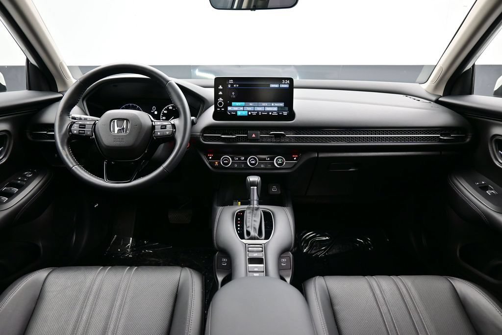 Used 2025 Honda HR-V EX-L image 42