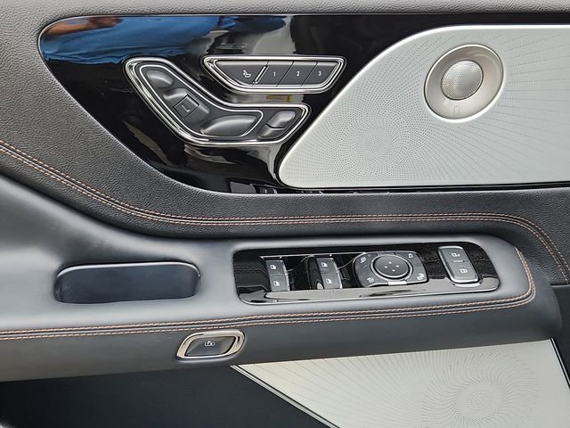 New 2025 Lincoln Aviator Black Label image 6