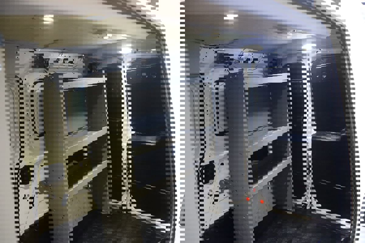 Used 2021 RAM ProMaster City Tradesman SLT image 46