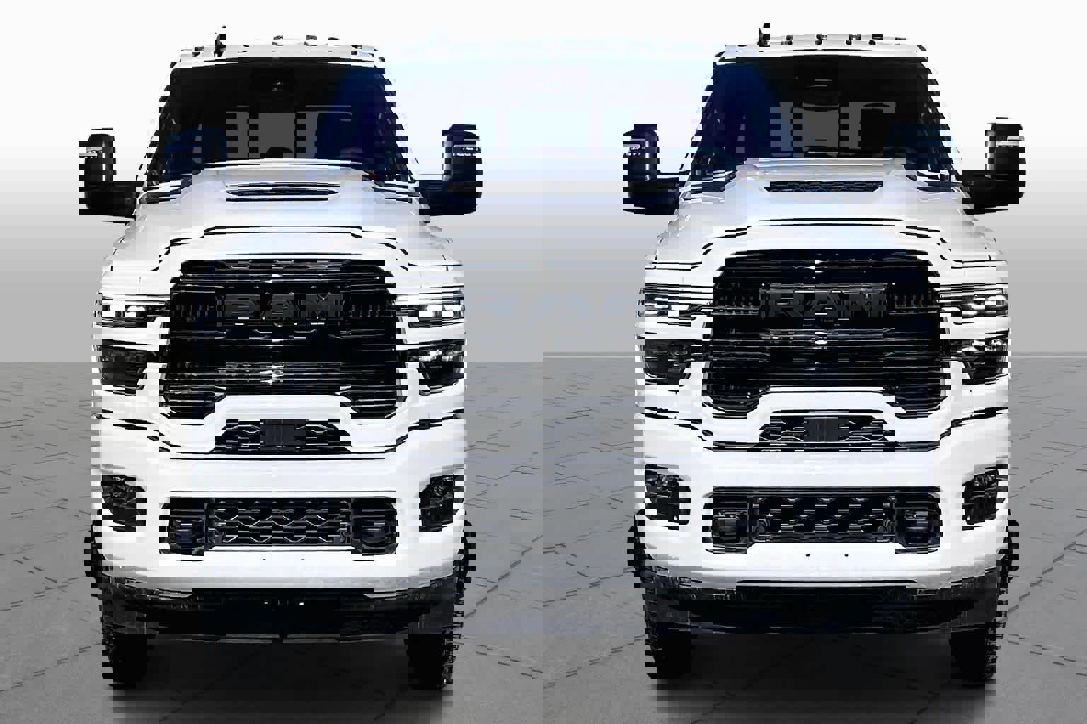 New 2026 RAM 3500 Laramie image 3