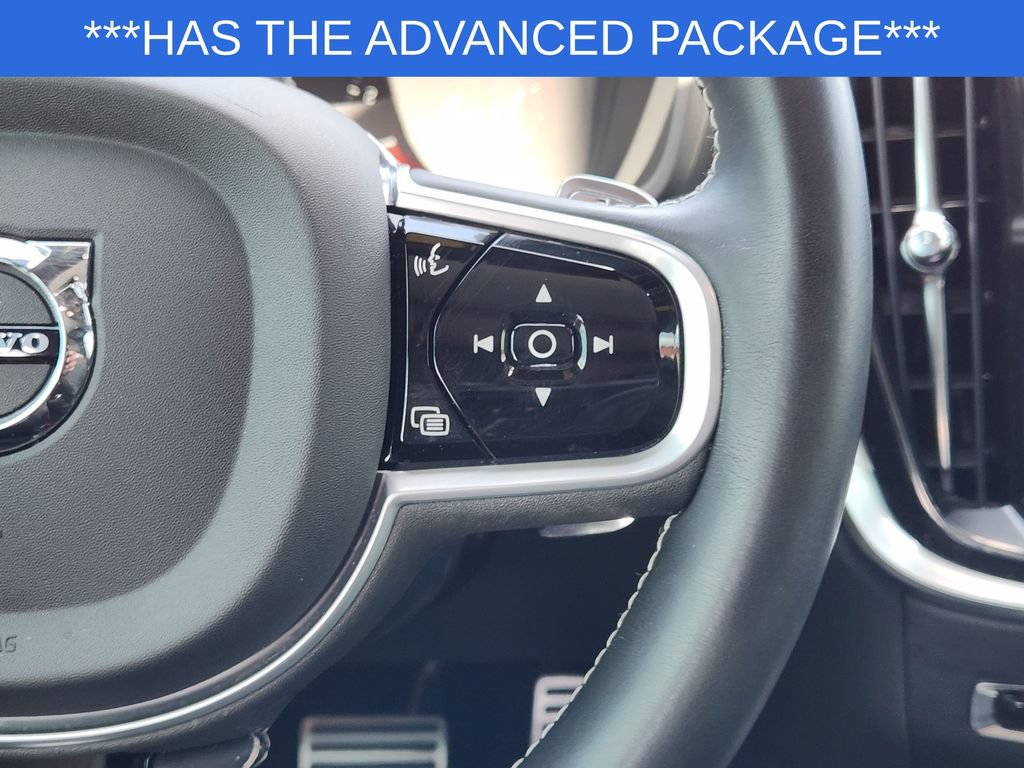 Used 2019 Volvo S60 T5 R-Design FWD image 29