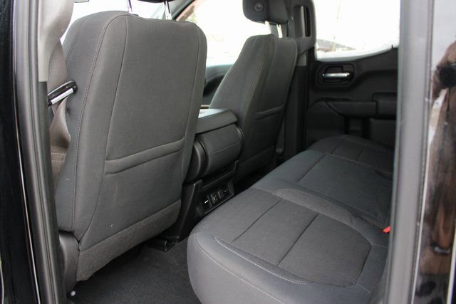 Used 2019 Chevrolet Silverado 1500 LT w/ All-Star Edition image 31