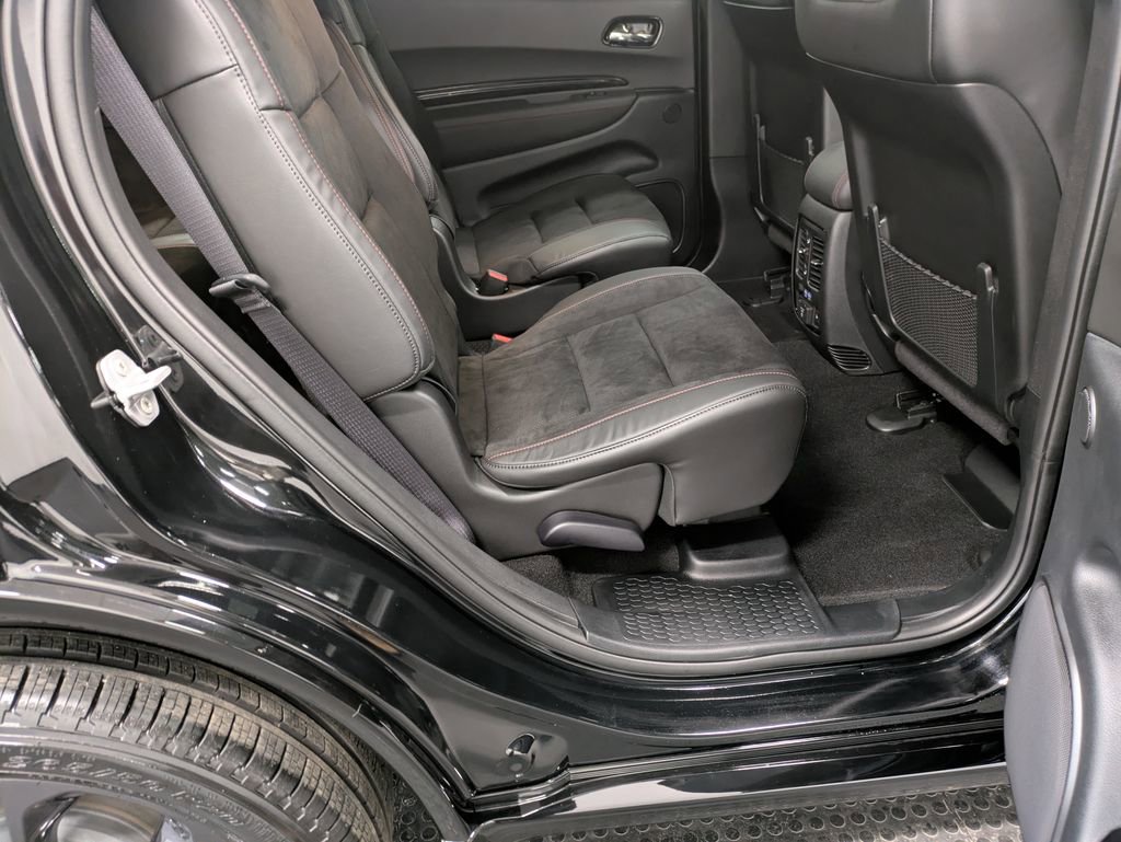 Used 2025 Dodge Durango GT image 25