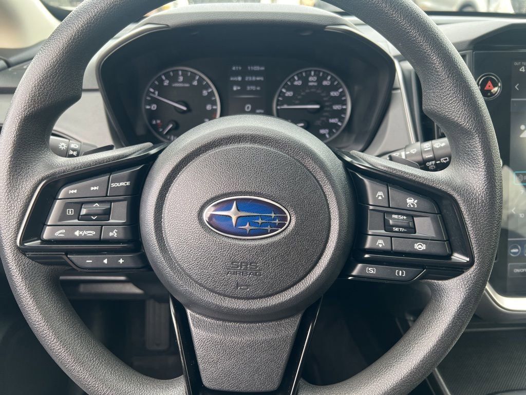 Used 2024 Subaru Crosstrek 2.0i Premium image 61