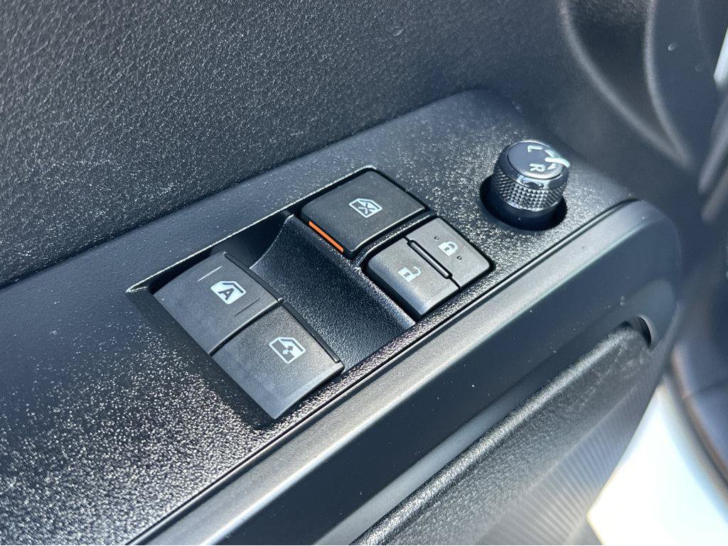 Used 2023 Toyota Tacoma SR RWD image 34