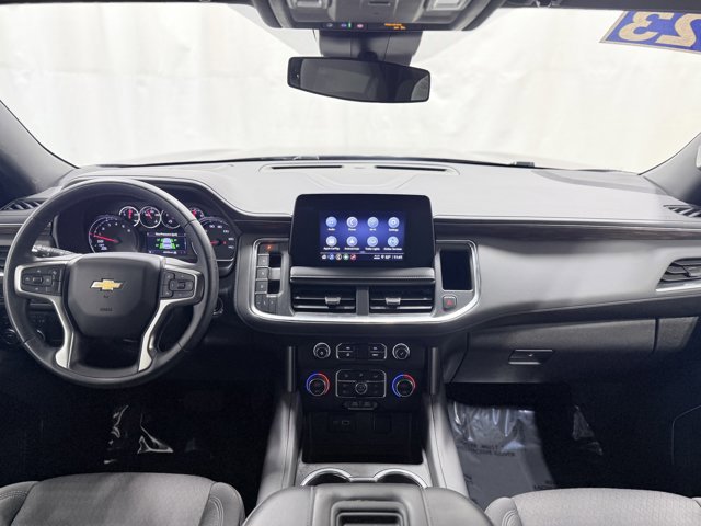 Used 2023 Chevrolet Tahoe LS w/ Driver Alert Package AWD/4WD image 22