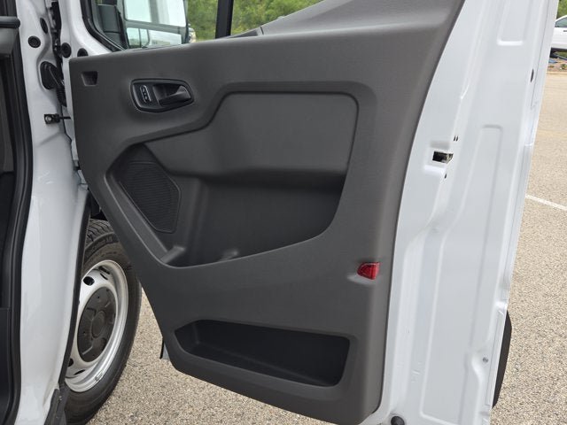 New 2026 Ford Transit 250 148 Medium Roof RWD image 6