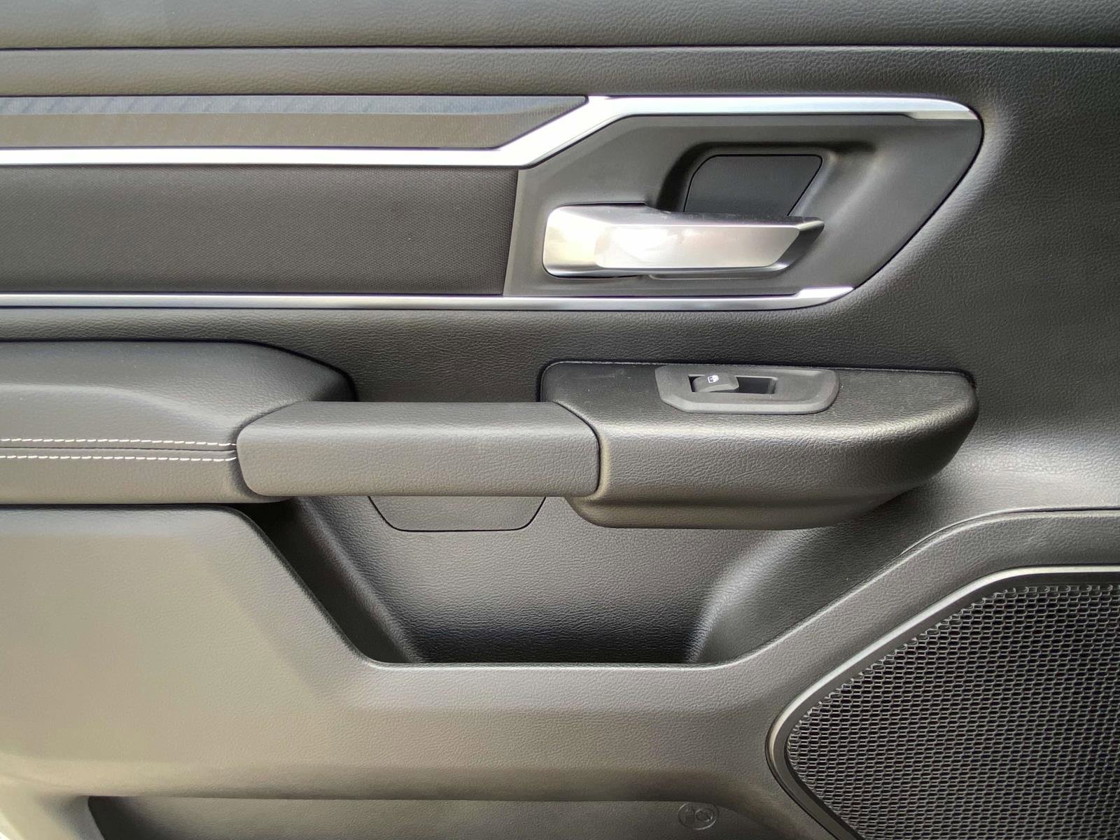 New 2025 RAM 1500 Big Horn image 17