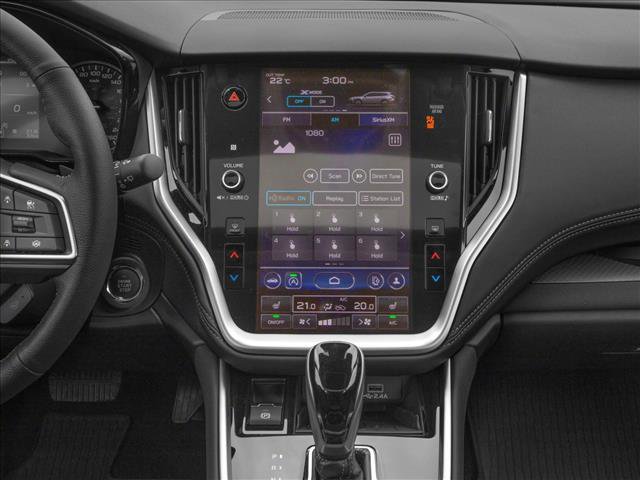 New 2025 Subaru Outback Premium image 7