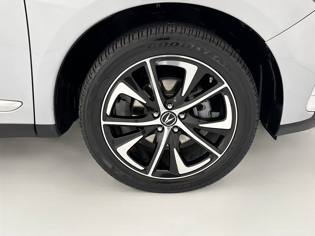 Used 2021 Acura RDX AWD w/ Advance Package image 31