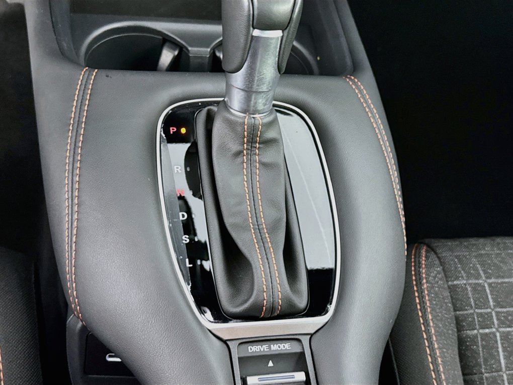Used 2025 Honda HR-V Sport image 22