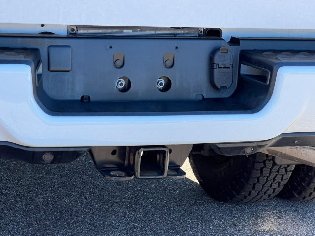 Used 2025 RAM 3500 Big Horn AWD/4WD image 10