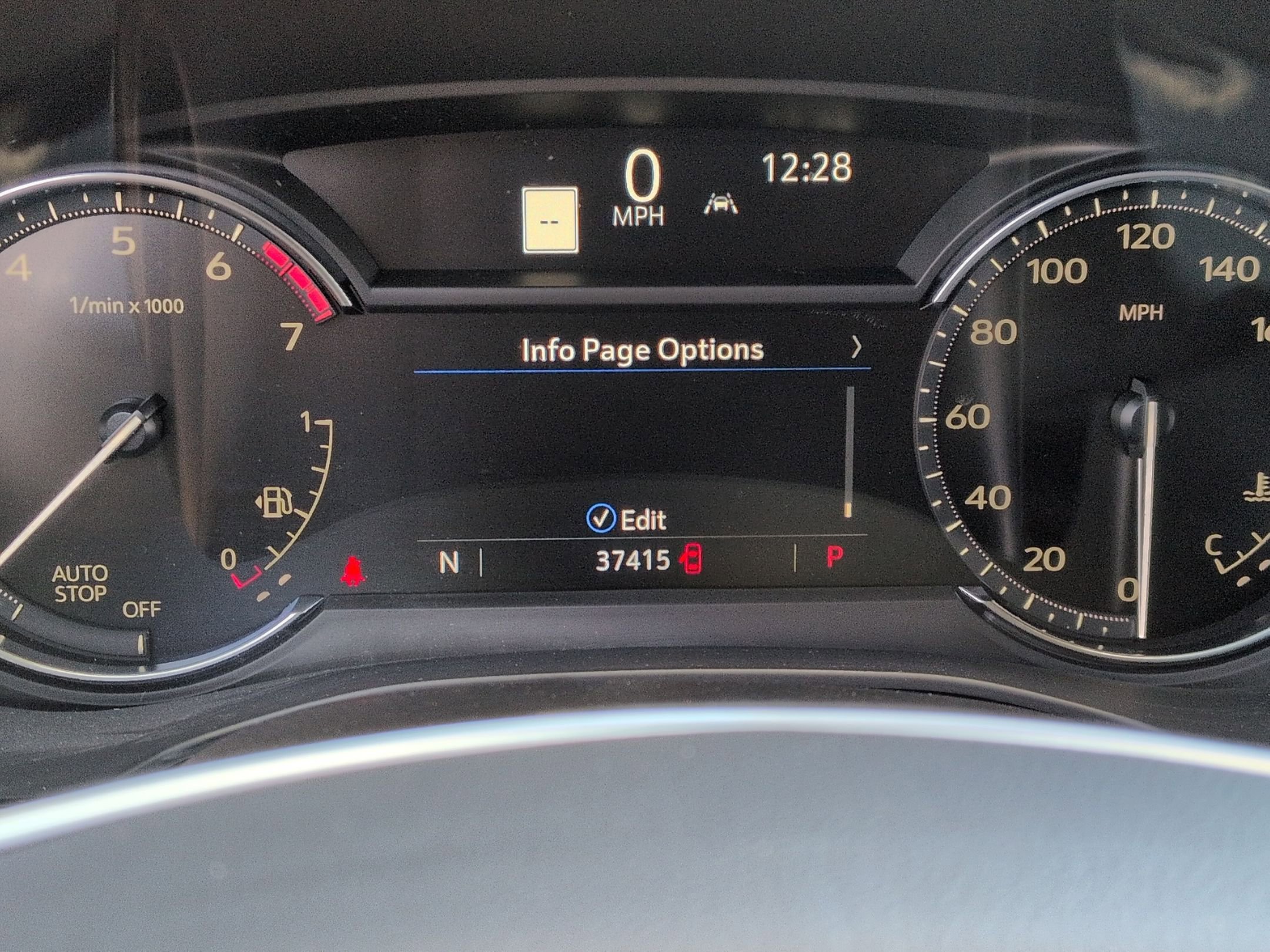 Certified 2024 Cadillac XT5 Premium Luxury image 11