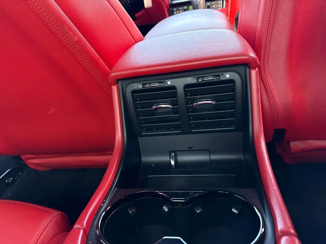 Used 2018 Maserati GranTurismo Sport image 25