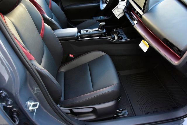 New 2026 Toyota Prius XSE Premium image 7